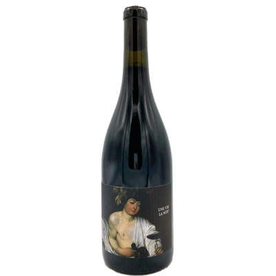 Domaine Hors Champ - Une vie la Nuit - 2024