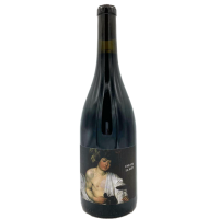 Domaine Hors Champ - Une vie la Nuit - 2024