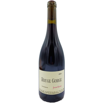 Clos du Rouge Gorge - Jeunes Vignes - 2024