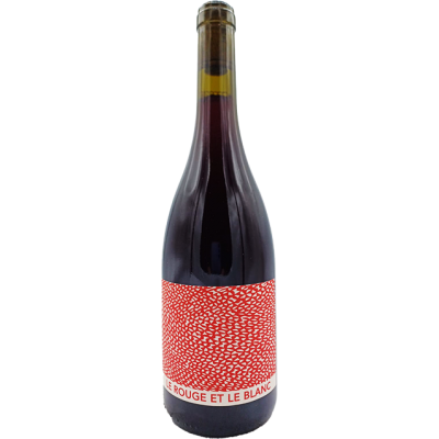 Domaine Hors Champ - Le Rouge et le Blanc - 2024