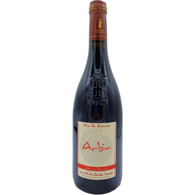 Les fils de Charles Trosset - Mondeuse "Harmonie" - 2023