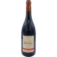 Les fils de Charles Trosset - Mondeuse "Harmonie" - 2023