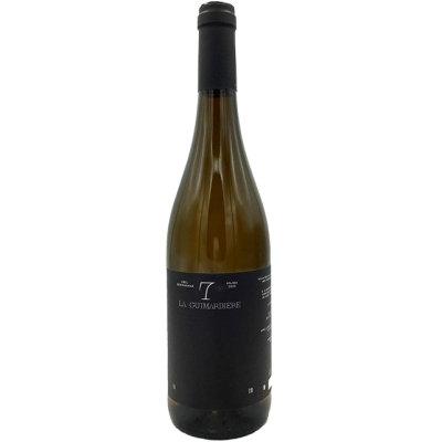 Domaine de 7 (Abel Benmaamar) - Guimardière - 2022