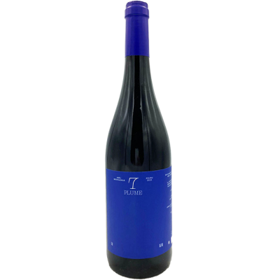 Domaine de 7 (Abel Benmaamar) - Plume - 2022