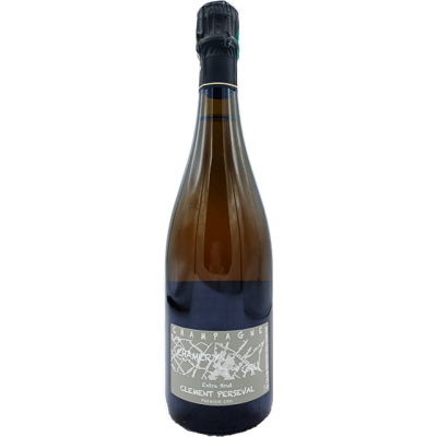 Clément Perseval - Champagne 1er Cru "Chamery" - R20-21