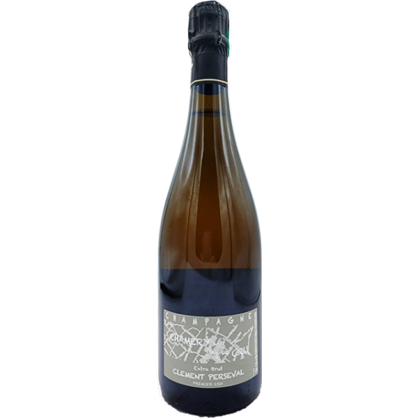 Clément Perseval - Champagne 1er Cru "Chamery" - R20-21