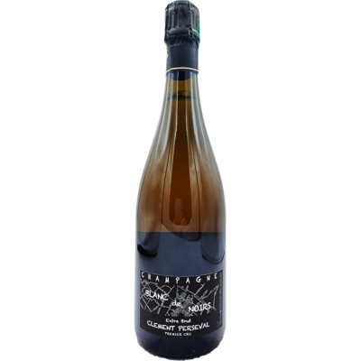 Clément Perseval - Champagne 1er Cru "Blanc de Noirs" - R20-21
