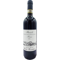 Paolo Giordano - Barolo "Perno" - 2020