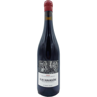 Etienne Bodet - Clos Durandière - 2022