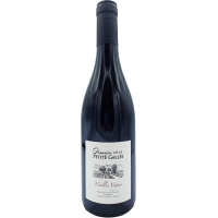 Domaine de la Petite Gallée - Côteaux du Lyonnais "Vieilles Vignes" - 2023