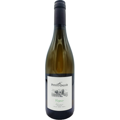 Domaine de la Petite Gallée - Viognier - 2023