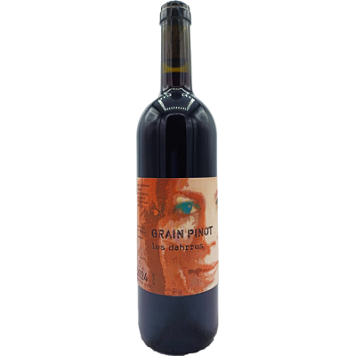 Marie-Thérèse Chappaz - Grain Pinot "Les Dharres" - 2023