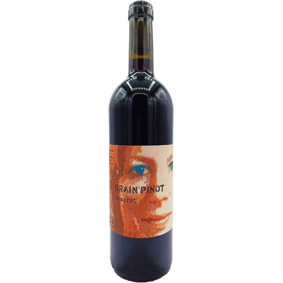 Marie-Thérèse Chappaz - Grain Pinot "Charrat" - 2023
