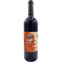 Marie-Thérèse Chappaz - Grain Pinot "Charrat" - 2023