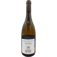J-H et Guilhem Goisot - Côtes d'Auxerre "Corps de Garde" - 2022