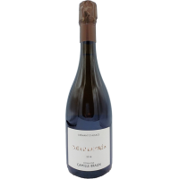 Camille Braun - Crémant d'Alsace Brut Nature "Coeur de Grès" - 2018