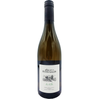 Domaine de la Petite Gallée - Côteaux du Lyonnais blanc "Le Clos" - 2023