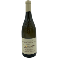 Le Sang des Cailloux - Vacqueyras "Sang Blanc" - 2024