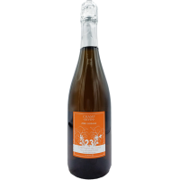 Domaine Champ Divin - Crémant du Jura - 2023