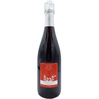 Domaine Champ Divin - Crémant du Jura "Trousseau" - 2023
