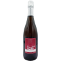 Domaine Champ Divin - Crémant du Jura Rosé - 2022 Domaine Champ Divin - Crémant du Jura Rosé - 2022