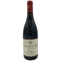 Jérôme Gradassi - Châteauneuf-du-Pape - 2023