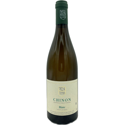 Domaine Philippe Alliet - Chinon Blanc - 2023