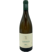 Domaine Philippe Alliet - Chinon Blanc - 2023