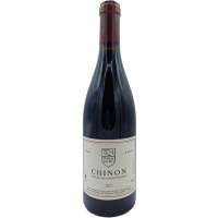 Domaine Philippe Alliet - Chinon Tradition - 2024