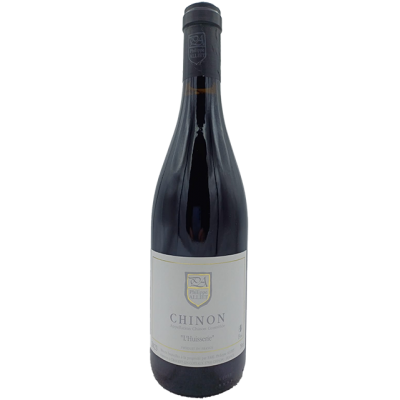 Domaine Philippe Alliet - L'Huisserie - 2023