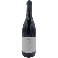 Domaine Philippe Alliet - L'Huisserie - 2023