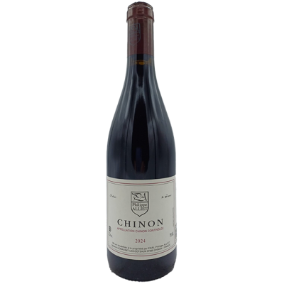 Domaine Philippe Alliet - Vieilles Vignes - 2023
