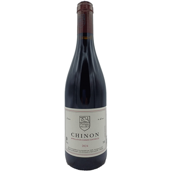 Domaine Philippe Alliet - Vieilles Vignes - 2023