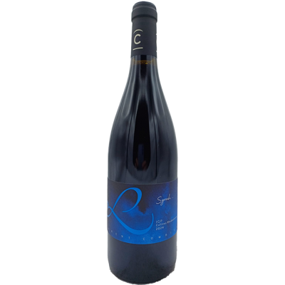 Laurent Combier - IGP Collines Rhodaniennes "Syrah" - 2024