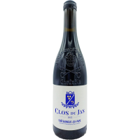Clos du Jas - Châteauneuf-du-Pape - 2022