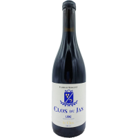 Clos du Jas - Lirac Rouge "Le Clos" - 2022