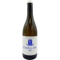 Clos du Jas - Lirac Blanc "L'Aspre" - 2023