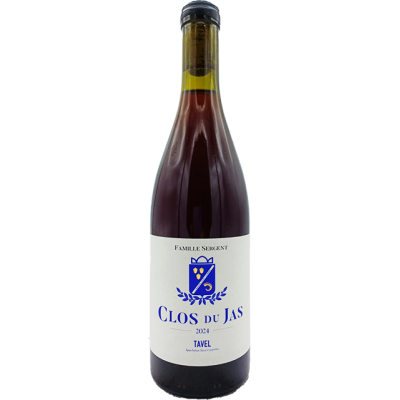 Clos du Jas - Tavel - 2024