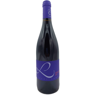 Laurent Combier - Crozes-Hermitage Rouge "Cuvée L" - 2024