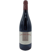 Laurent Combier - Crozes-Hermitage Rouge "Clos des Grives" - 2023