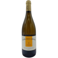 Laurent Combier	- Crozes-Hermitage "Clos des Grives" - 2018