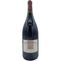 Laurent Combier - (Magnum) Crozes-Hermitage Rouge "Clos des Grives" - 2023