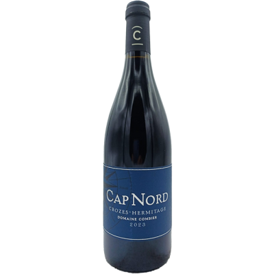 Laurent Combier- Crozes-Hermitage Rouge "Cap Nord" - 2023