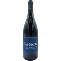 Laurent Combier- Crozes-Hermitage Rouge "Cap Nord" - 2023