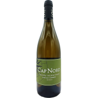 Laurent Combier- Crozes-Hermitage Blanc "Cap Nord" - 2023