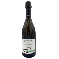 Girard-Bonnet - Champagne 1er Cru "Au Bout du Chemin"