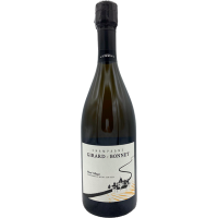 Girard-Bonnet - Champagne Grand Cru "Mon Village"