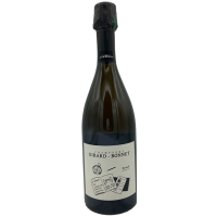 Girard-Bonnet - Champagne Grand Cru "Recueil Extrait N°2" - 2020