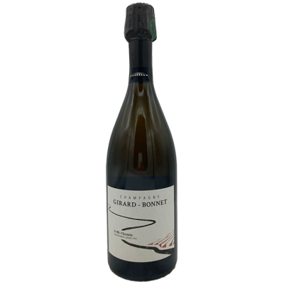 Girard-Bonnet - Champagne Grand Cru "A Mi-Chemin"