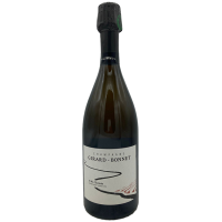 Girard-Bonnet - Champagne Grand Cru "A Mi-Chemin"